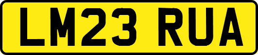LM23RUA