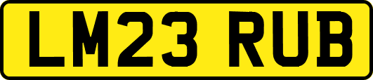 LM23RUB