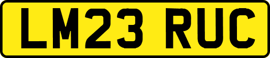 LM23RUC
