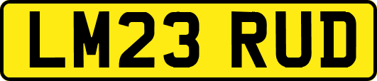 LM23RUD