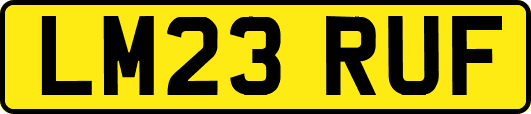LM23RUF