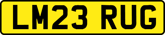 LM23RUG