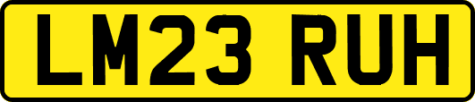 LM23RUH