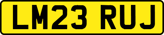 LM23RUJ