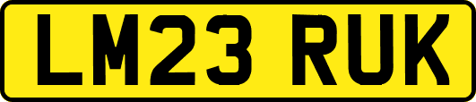 LM23RUK