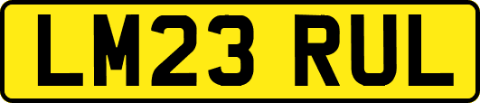 LM23RUL