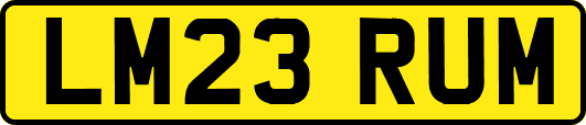 LM23RUM