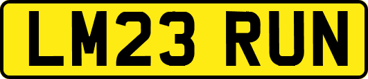 LM23RUN