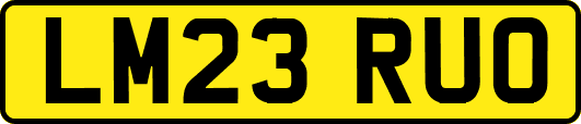 LM23RUO