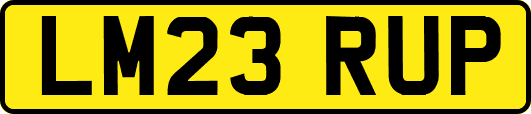 LM23RUP