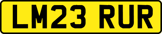 LM23RUR