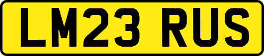 LM23RUS