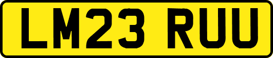 LM23RUU