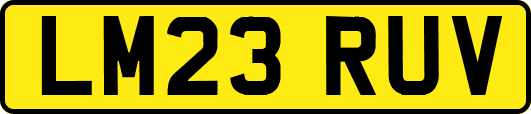LM23RUV