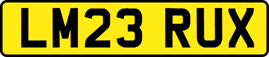 LM23RUX