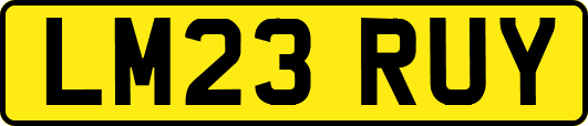 LM23RUY