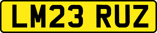LM23RUZ