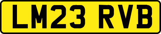 LM23RVB