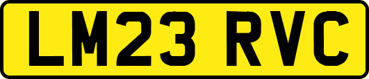 LM23RVC