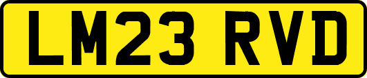 LM23RVD