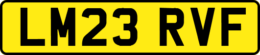 LM23RVF