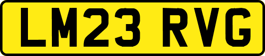 LM23RVG