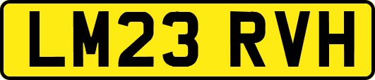 LM23RVH