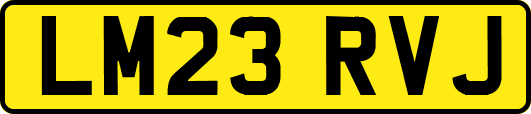 LM23RVJ