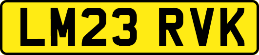 LM23RVK