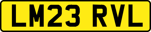 LM23RVL