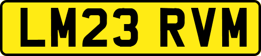 LM23RVM