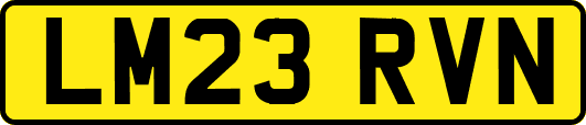 LM23RVN