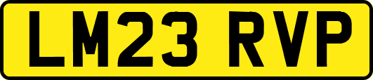 LM23RVP