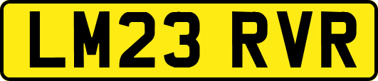 LM23RVR