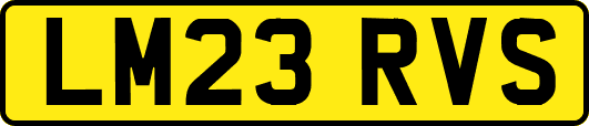 LM23RVS