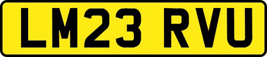 LM23RVU