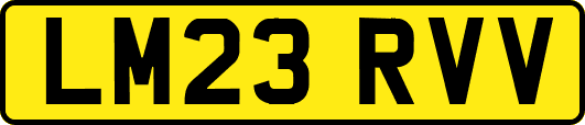 LM23RVV