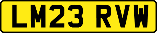 LM23RVW