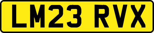 LM23RVX