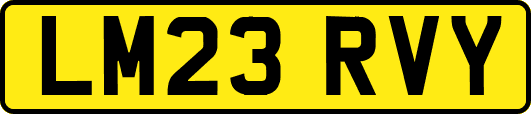 LM23RVY
