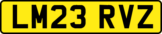 LM23RVZ