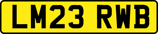 LM23RWB