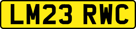 LM23RWC