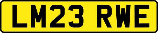 LM23RWE