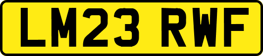 LM23RWF