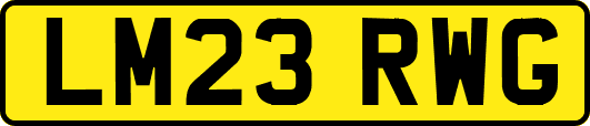 LM23RWG
