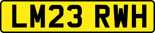 LM23RWH
