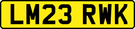 LM23RWK