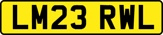 LM23RWL