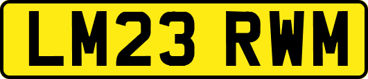 LM23RWM